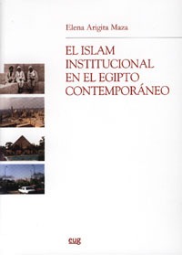 El Islam institucional en el Egipto contemporáneo