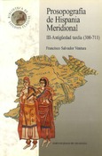 Prosopografía de Hispania Meridional