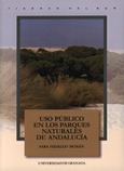 Uso público en parques naturales de Andalucía