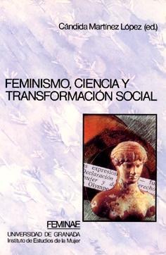 Feminismo, ciencia y transformacion social