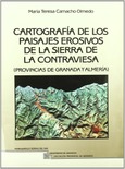 Cartografía de los paisajes erosivos de la Sierra de la Contraviesa (provincias de Granada y Almería