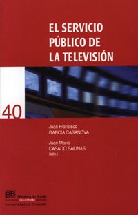 El servicio público de la televisión