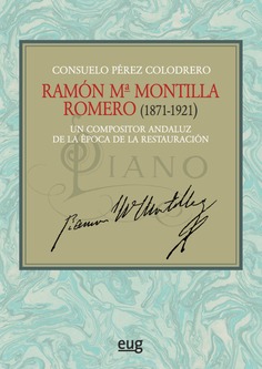 Ramón Mª Montilla Romero (1871-1921)