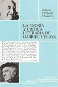 La teoría y crítica literaria de Gabriel Celaya
