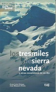 Los tresmiles de Sierra Nevada y otras excursiones de un día