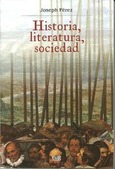 Historia, literatura, sociedad