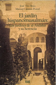 El Jardín hispanomusulmán 