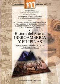 Historia del Arte en Iberoamérica y Filipinas