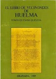 El libro de las vecindades de Huelma