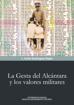La gesta del Alcántara y los valores militares