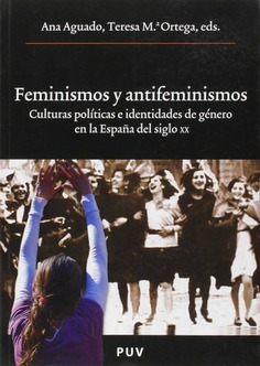 Feminismos y antifeminismo