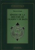 Sínodo de la Diócesis de Guadix y de Baza (1554)