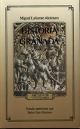 Historia de Granada Tomo III