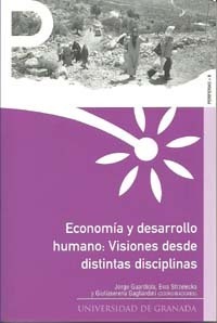 Economía y desarrollo humano