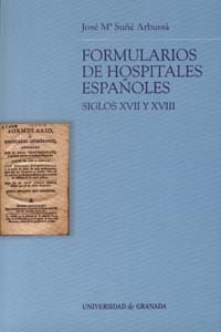 Formularios de hospitales españoles