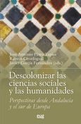 Descolonizar la ciencias sociales y las humanidades