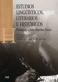 Estudios lingüisticos, literarios e históricos