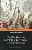 Radicalización islamista y terrorismo
