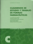 Cuadernos de estudio y trabajo de formas farmaceuticas