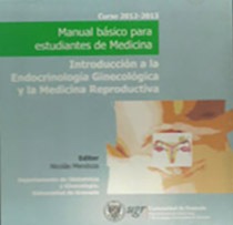 Introducción a la Endocrinología Ginecológica y la Medicina Reproductiva