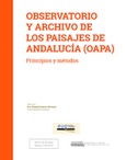 Observatorio y archivo los paisajes de Andalucía (OAPA)
