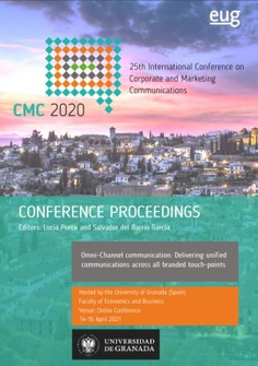 25th International Conference on Corporate and Marketing communications
