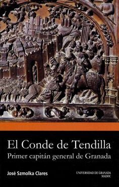 El Conde de Tendilla. El Conde de Tendilla.