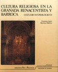 Cultura religiosa en la Granada renacentista y barroca