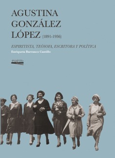 Agustina González López (1891-1936)