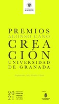 Premios Alonso Cano de la Universidad de Granada a la Creación Artística para estudiantes Universitarios