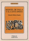 Manuel de Falla y el "Cante Jondo"