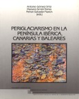 Periglaciarismo en la Península Ibérica, Canarias y Baleares