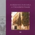 Patrimonio inmueble de la Universidad de Granada