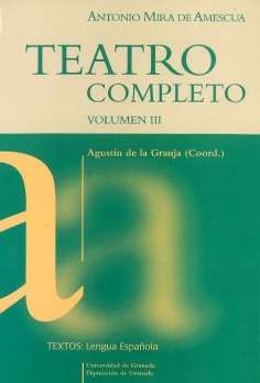 Teatro Completo, Vol. III