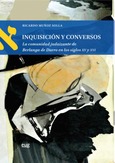 Inquisición y conversos
