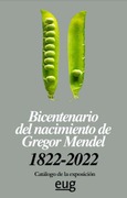 Bicentenario del nacimiento de Gregor Mendel 1822-2022