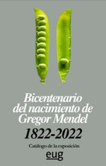 Bicentenario del nacimiento de Gregor Mendel 1822-2022