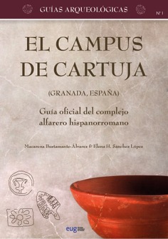 El Campus de Cartuja (Granada, España) = Campus de Cartuja (Granada, Spain)