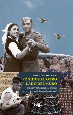 Sonidos al otro lado del muro Sonidos al otro lado del muro