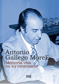 Antonio Gallego Morell