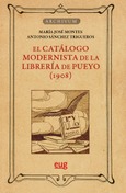 El Catálogo modernista de la librería de Pueyo (1908)