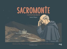 Sacromonte, confesores