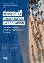 Tendencias recientes de la población