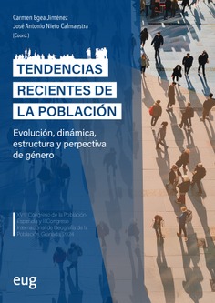 Tendencias recientes de la población