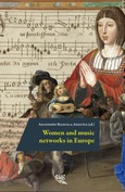 Women and music networks in Europe