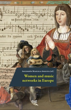 Women and music networks in Europe