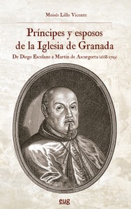 Príncipes y esposos de la Iglesia de Granada