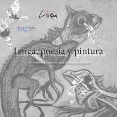 Lorca, poesía y pintura