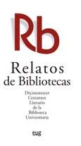Relatos de bibliotecas