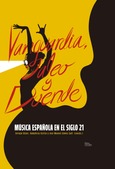 Vanguardia, jaleo y duende